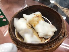 -香港蓮香樓(中環店)