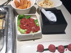 -海底捞火锅(上元大街店)