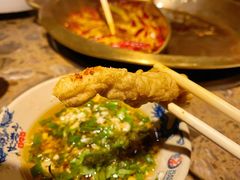 -小龙坎火锅(春熙太古里店)