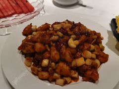 -玉林烤鸭店(黄村兴华店)