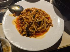 -京味斋·北京烤鸭(北京南站洋桥店)