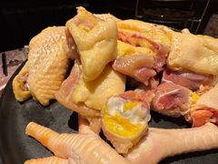 -囍凤楼·粤菜·点心·火锅(温特莱店)
