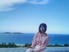 -瑰丽酒店·海吧·天际下午茶·现场DJ·天台酒吧