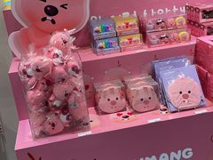 -KAKAO FRIENDS(弘大店)