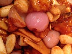 -老船坞餐厅(北京亚洲大酒店 )