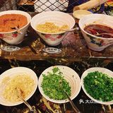 心心念念的火锅局选择在德庄🥰