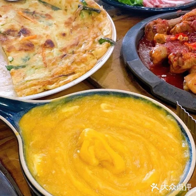 【韩香园】值得来吃好多次的宝藏韩料店