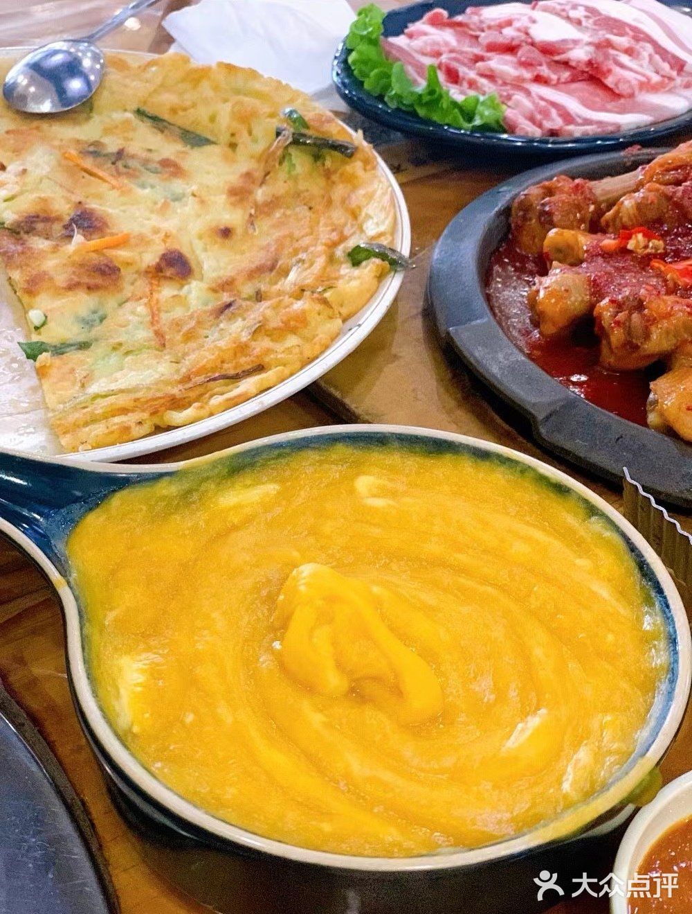 【韩香园】值得来吃好多次的宝藏韩料店