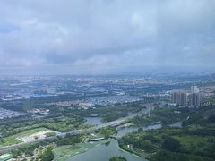 -嘉定凯悦·咖啡厅