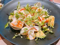 -Mercato莫卡多露台餐厅与酒吧(K11店)