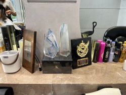 -MMbyHairCode 芭曲发型沙龙