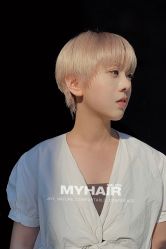 -MY HAIR ARDOR