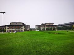 -秦皇岛阿尔卡迪亚滨海度假酒店