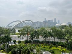 -南宁荔园维景国际酒店·荔园中餐厅