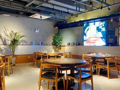 大堂-黛瓦里巷(南京东路店)