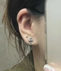-AI艾耳·专业手工耳洞·穿孔美学馆