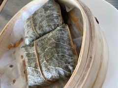 -彩丰楼中餐厅·仁恒洲际酒店