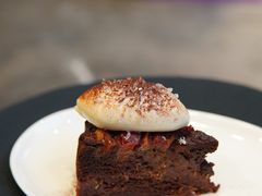 -black rainbow coffee