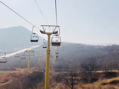 -玉龙湾滑雪场