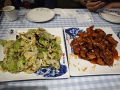 -多伦诺尔莜面庄