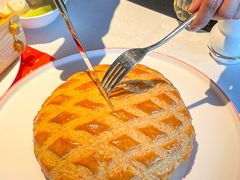 -馋遇江南·精致湖景雅宴(东方之门店)