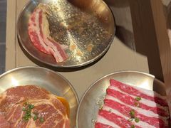 -西塔老太太泥炉烤肉(济南首店)