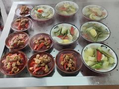 -青石桥老瓦房肥肠粉总店(青石桥总店)