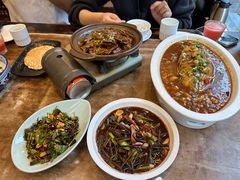 -一楼食业·美食人家