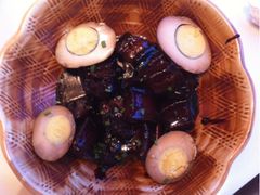 外婆红烧肉-阿拉本帮菜馆(虹口店)