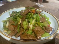 -锦香园餐厅(建工大厦店)