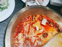 -龙隆昌·鲜品火锅·江湖烤鱼