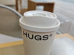 -HUGS coffee(东区店)