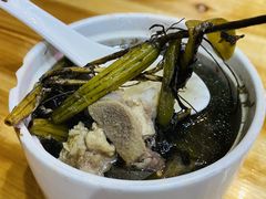 -王记新汕头肠粉炖汤