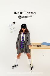 -INKIDS潮童社儿童摄影(朝阳大悦城店)