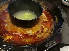 -重庆烧鸡公火锅(簋街店)
