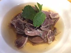 -又一福烤鸭·北京菜(东四店)