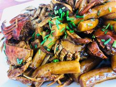 -上海老范农家乐(崇明前卫村店)