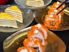 -300杯·和牛烧肉清酒专门店(廊里店)