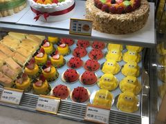 -仟吉KenGee(国贸360店)