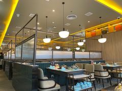 大堂-润园四季椰子鸡火锅(南山海岸城店)