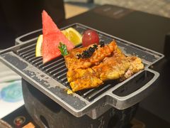 -花潮料理艺食馆(SM新生活广场店)