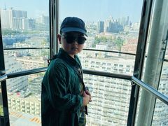 -南京金丝利喜来登酒店