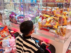 -汤姆熊欢乐世界(正大店)