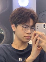 -CIT造型·烫发·染发