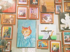 -猫咪博物馆(顶澳仔猫街店)