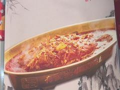 -同庆楼(王府井店)