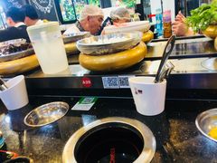 -龍歌自助小火锅(崂山丽达店)