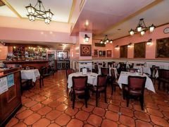 大堂-沙利文餐厅(南湾街店)