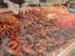 -怀远市场(文萃北街店)