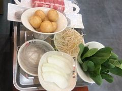 -新招鲜(长江路店)